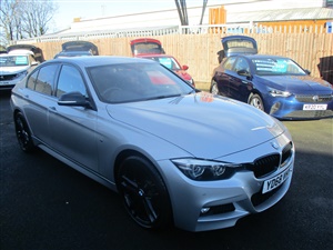 Large image for the Used BMW 3 Series