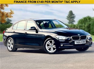 Large image for the Used BMW 3 SERIES