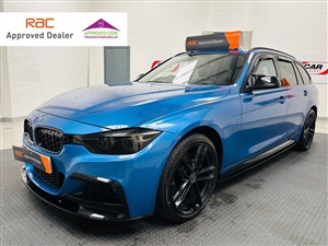 Large image for the Used BMW 3 SERIES