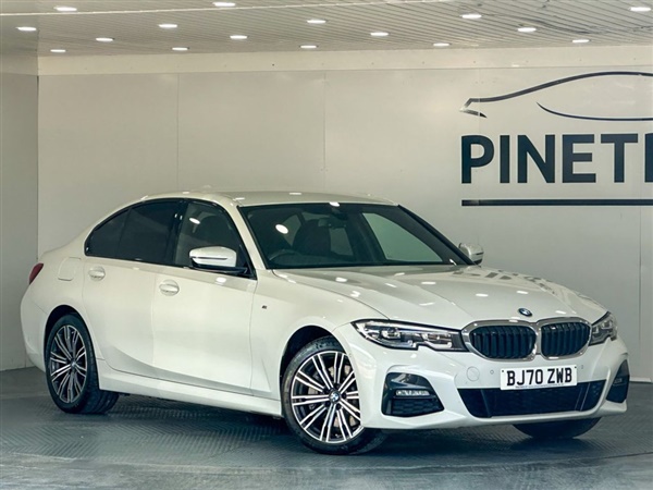 Large image for the Used BMW 3 SERIES