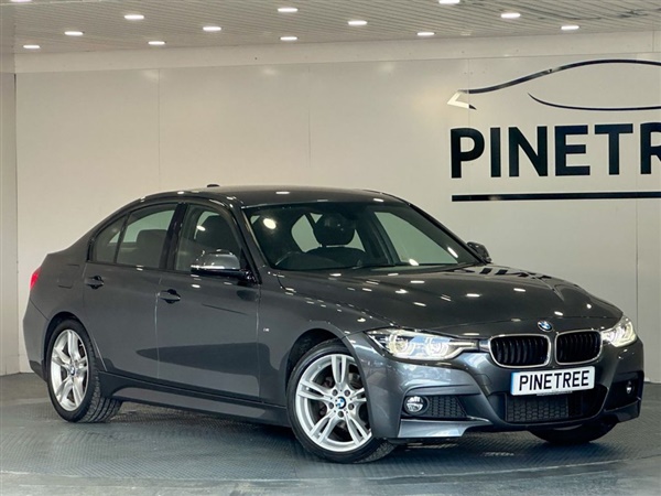Large image for the Used BMW 3 SERIES