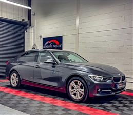 Large image for the Used BMW 3 SERIES