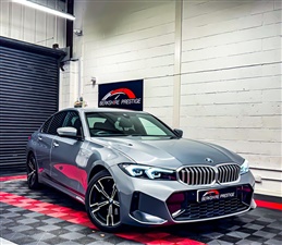 Large image for the Used BMW 3 SERIES