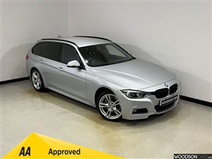 Large image for the Used BMW 3 SERIES