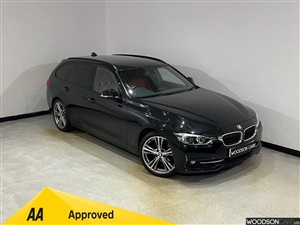 Large image for the Used BMW 3 SERIES