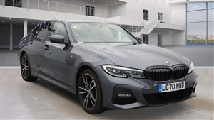 Large image for the Used BMW 3 SERIES