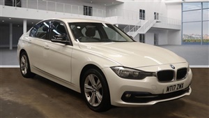 Large image for the Used BMW 3 SERIES