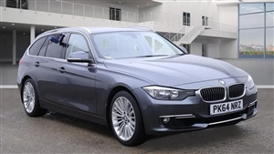 Large image for the Used BMW 3 SERIES