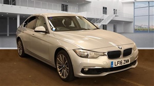 Large image for the Used BMW 3 SERIES