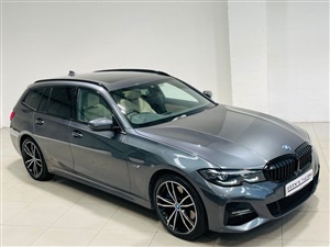 Large image for the Used BMW 3 SERIES