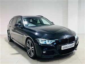 Large image for the Used BMW 3 SERIES