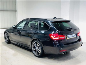 Large image for the Used BMW 3 SERIES