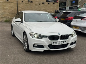 Large image for the Used BMW 3 Series