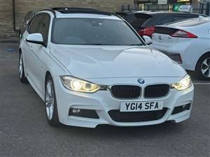 Large image for the Used BMW 3 Series