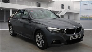 Large image for the Used BMW 3 SERIES GRAN TURISMO