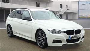 Large image for the Used BMW 3 SERIES
