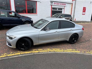 Large image for the Used BMW 3 SERIES