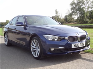 Large image for the Used BMW 3 SERIES