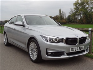 Large image for the Used BMW 3 SERIES GRAN TURISMO