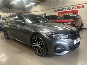 Large image for the Used BMW 3 SERIES