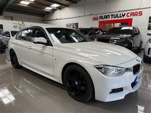 Large image for the Used BMW 3 SERIES
