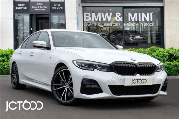 Large image for the Used BMW 3 Series