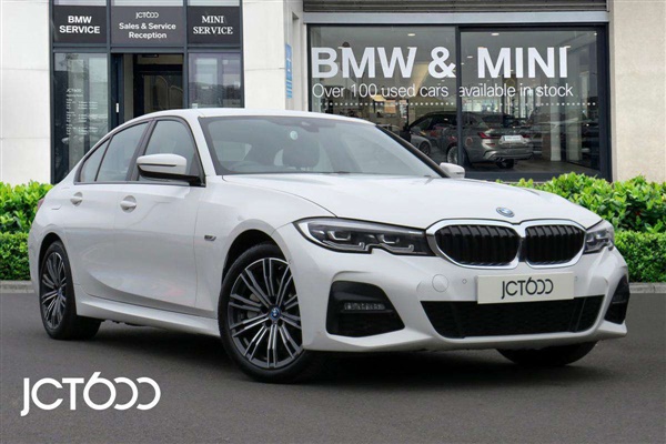 Large image for the Used BMW 3 Series