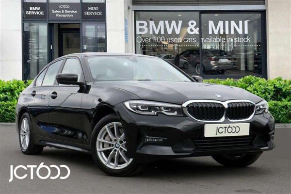 Large image for the Used BMW 3 Series