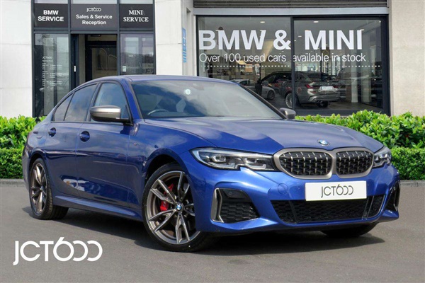 Large image for the Used BMW 3 Series