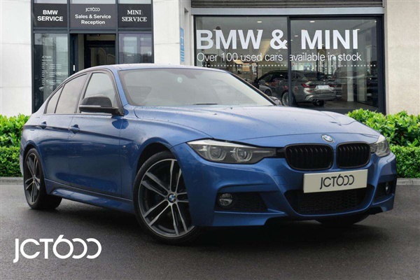 Large image for the Used BMW 3 Series