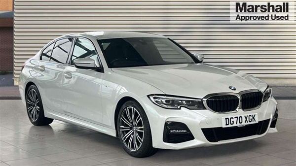 Large image for the Used BMW 3 Series