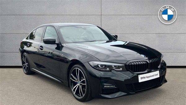 Large image for the Used BMW 3 Series