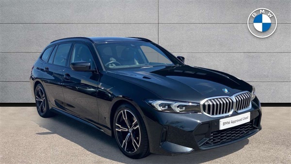 Large image for the Used BMW 3 Series Touring