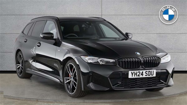 Large image for the Used BMW 3 Series Touring