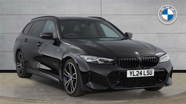 Large image for the Used BMW 3 Series Touring
