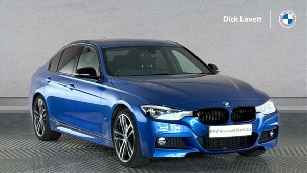 Large image for the Used BMW 3 Series
