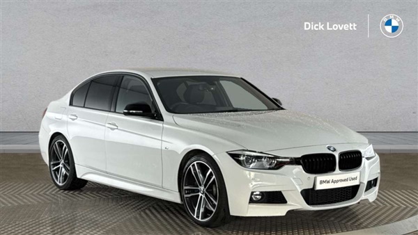 Large image for the Used BMW 3 Series