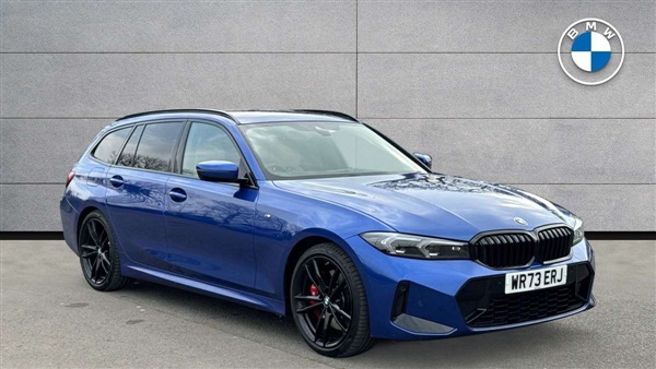 Large image for the Used BMW 3 Series