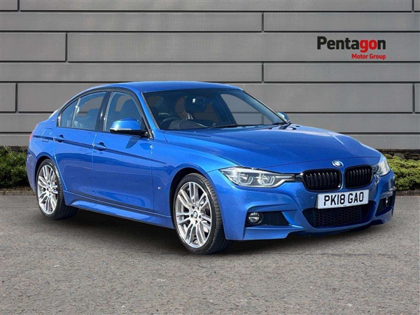 Large image for the Used BMW 3 Series