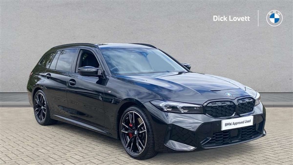 Large image for the Used BMW 3 Series Touring