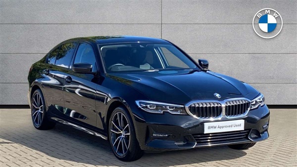 Large image for the Used BMW 3 Series