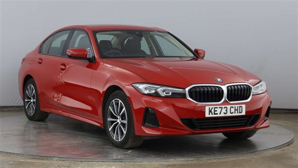 Large image for the Used BMW 3 Series