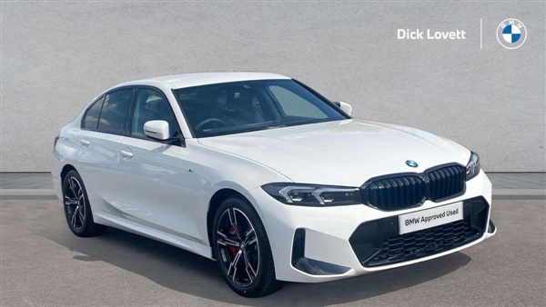 Large image for the Used BMW 3 Series