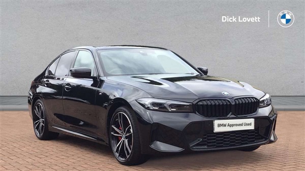 Large image for the Used BMW 3 Series