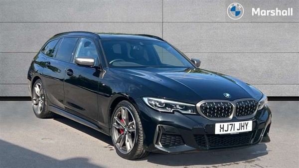 Large image for the Used BMW 3 Series Touring