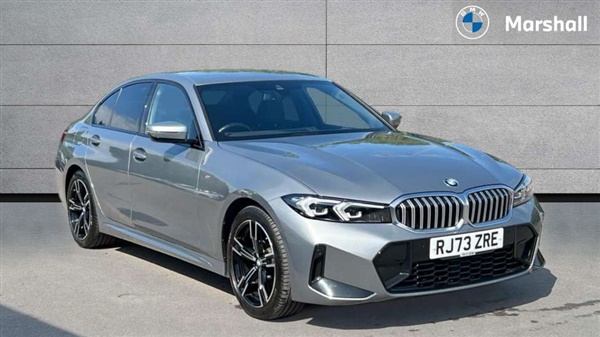 Large image for the Used BMW 3 Series