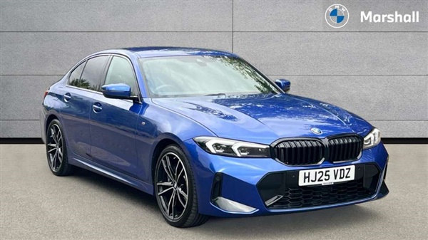 Large image for the Used BMW 3 Series