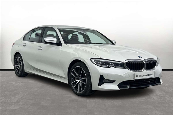 Large image for the Used BMW 3 Series