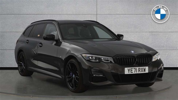 Large image for the Used BMW 3 Series