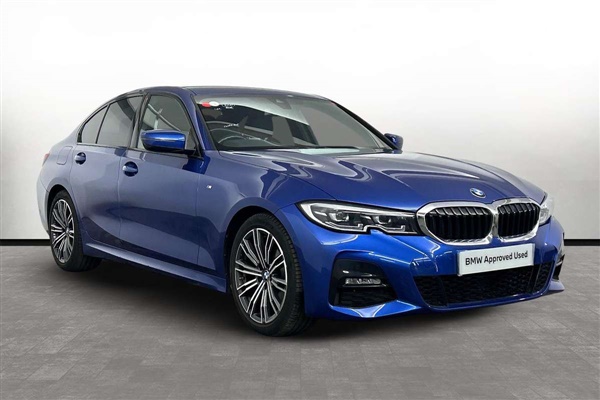 Large image for the Used BMW 3 Series